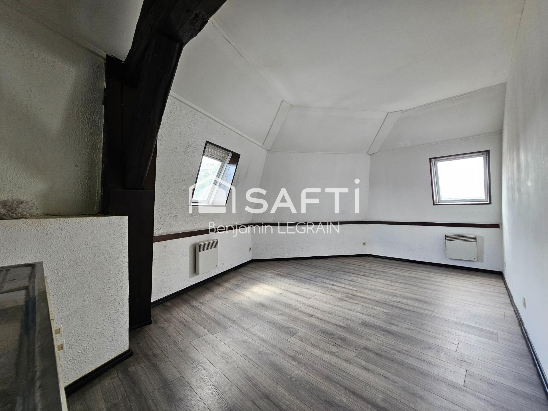 Appartement à vendre, 250m², Valenciennes