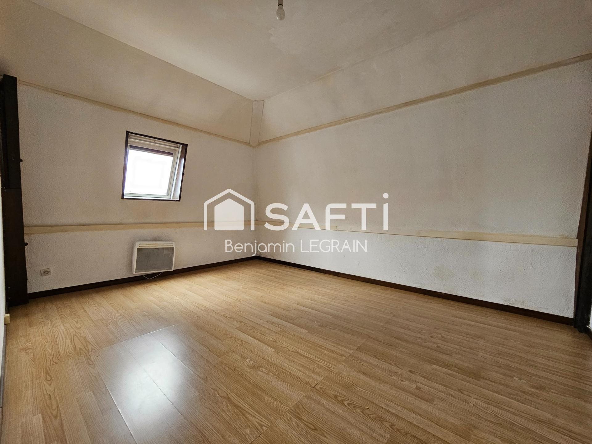 Appartement à vendre, 250m², Valenciennes