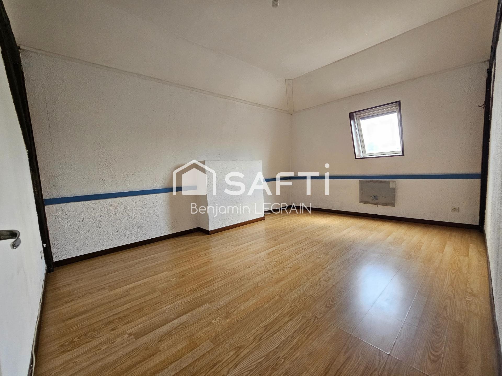 Appartement à vendre, 250m², Valenciennes