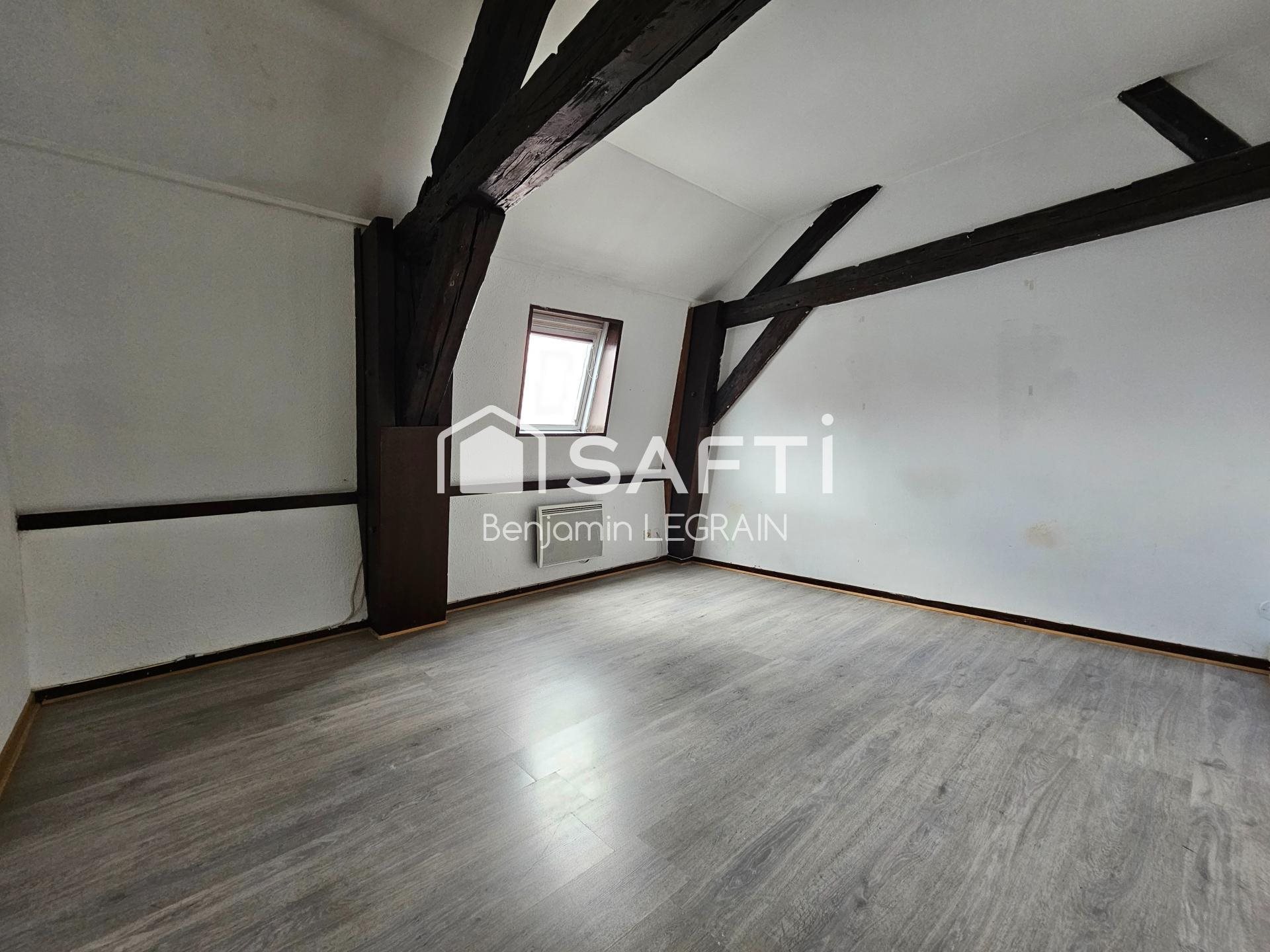 Appartement à vendre, 250m², Valenciennes