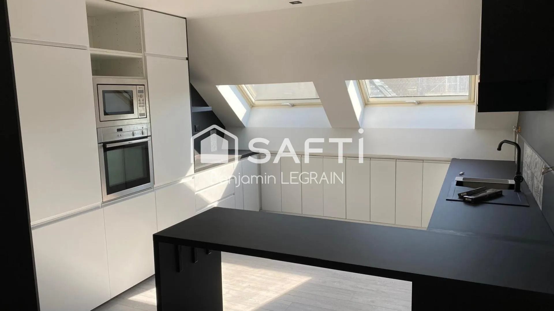 Maison à vendre, 300m², Saint-Amand-les-Eaux