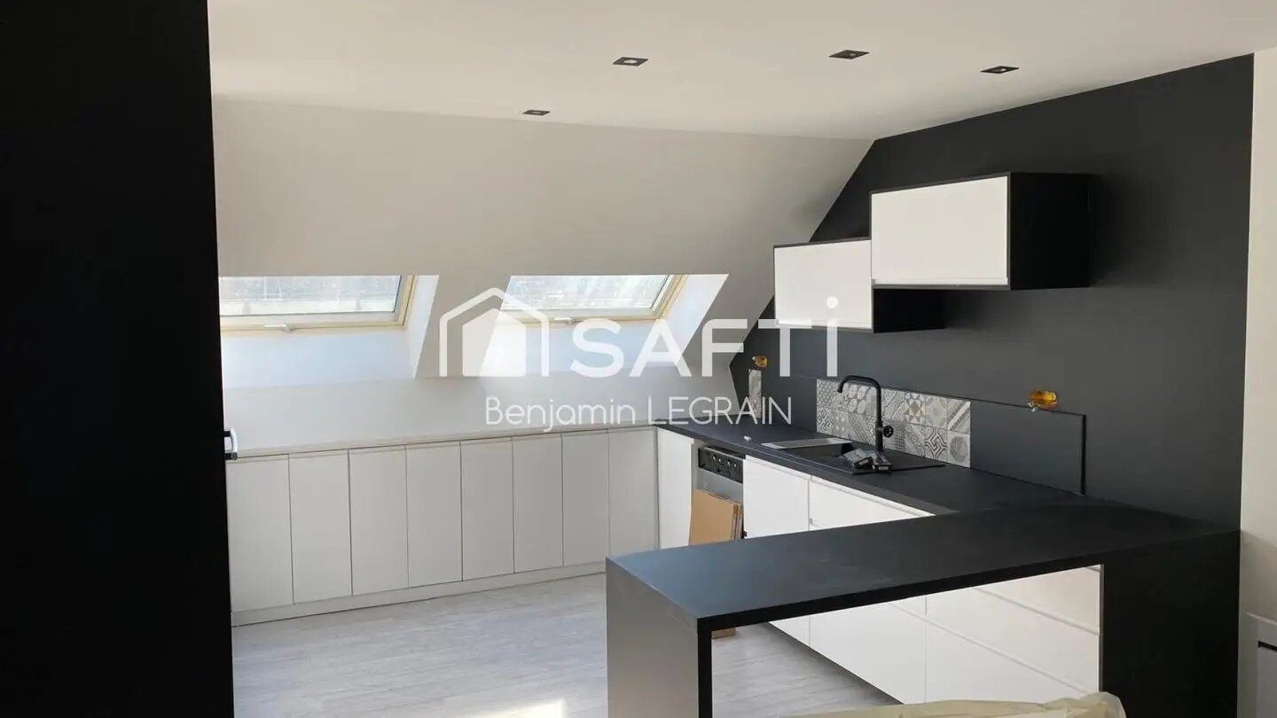 Maison à vendre, 270m², Saint-Amand-les-Eaux