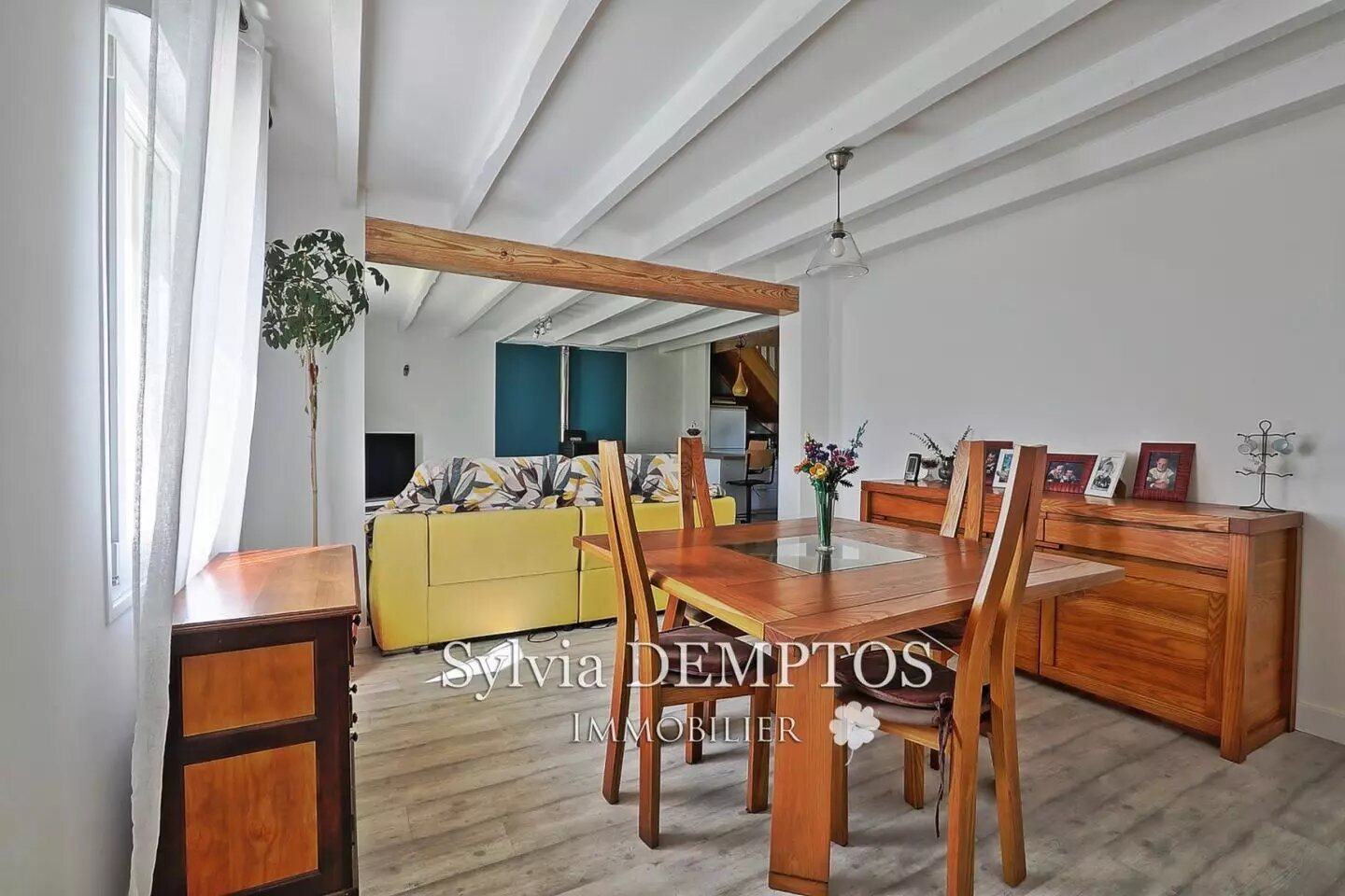 Maison à vendre, 106m², Soustons