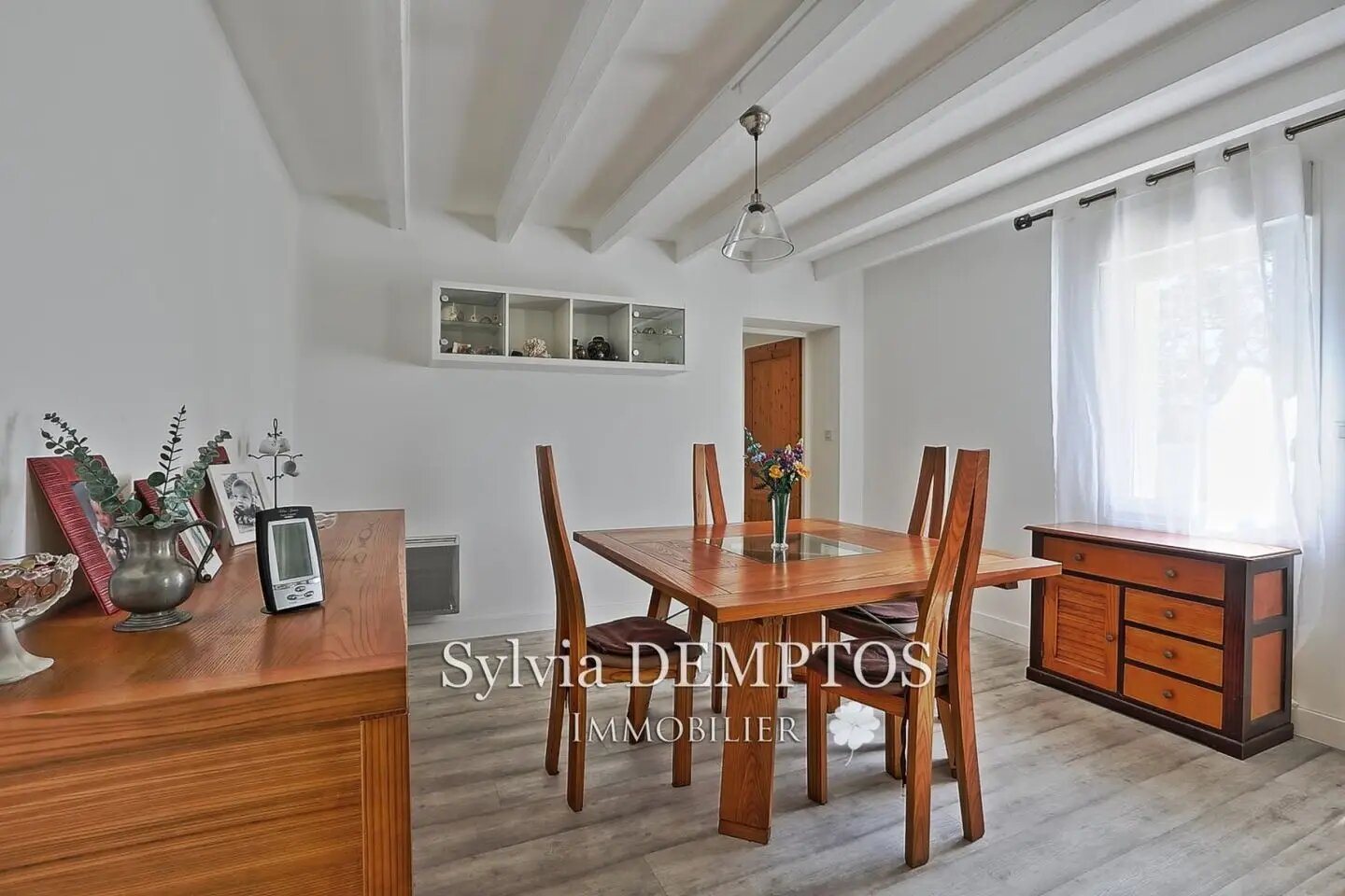 Maison à vendre, 106m², Soustons