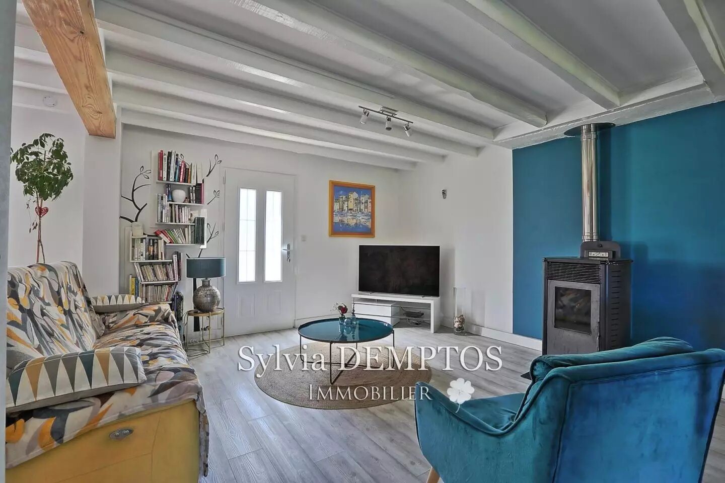 Maison à vendre, 106m², Soustons