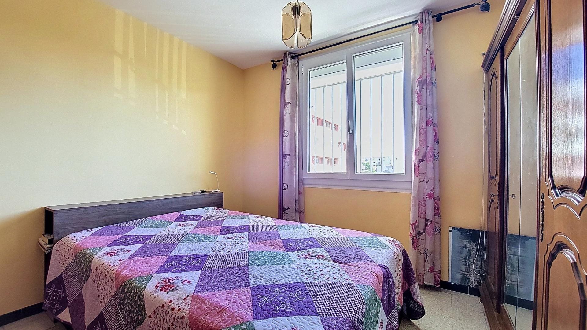 Appartement à vendre, 33m², Canet-en-Roussillon