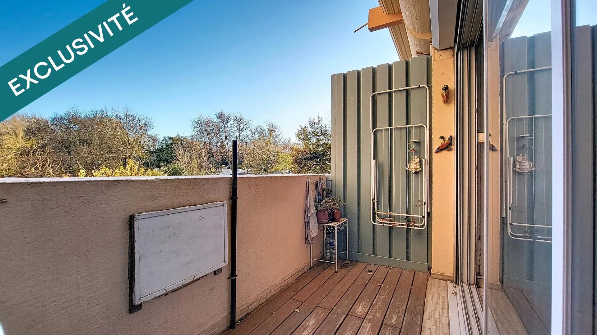 Appartement à vendre, 55m², Argelès-sur-Mer