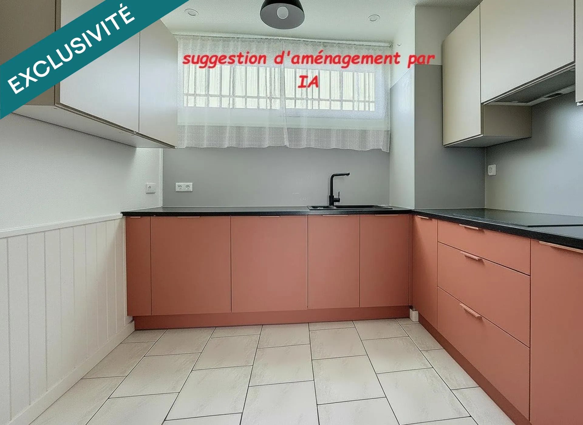 Appartement à vendre, 55m², Argelès-sur-Mer