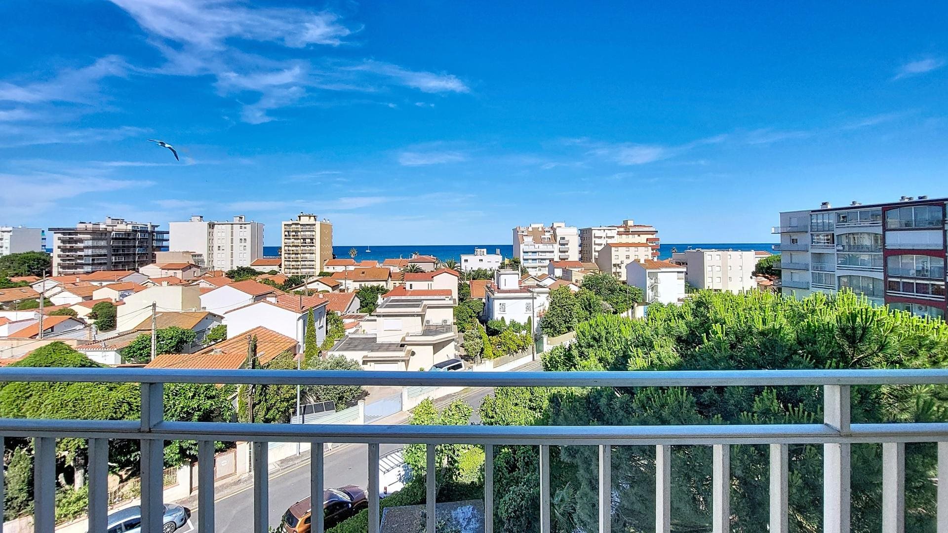 Appartement à vendre, 102m², Canet-en-Roussillon