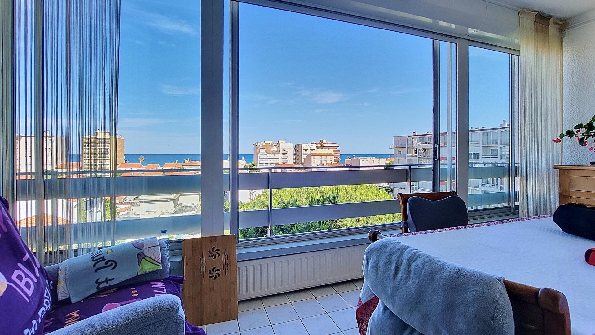 Appartement à vendre, 102m², Canet-en-Roussillon