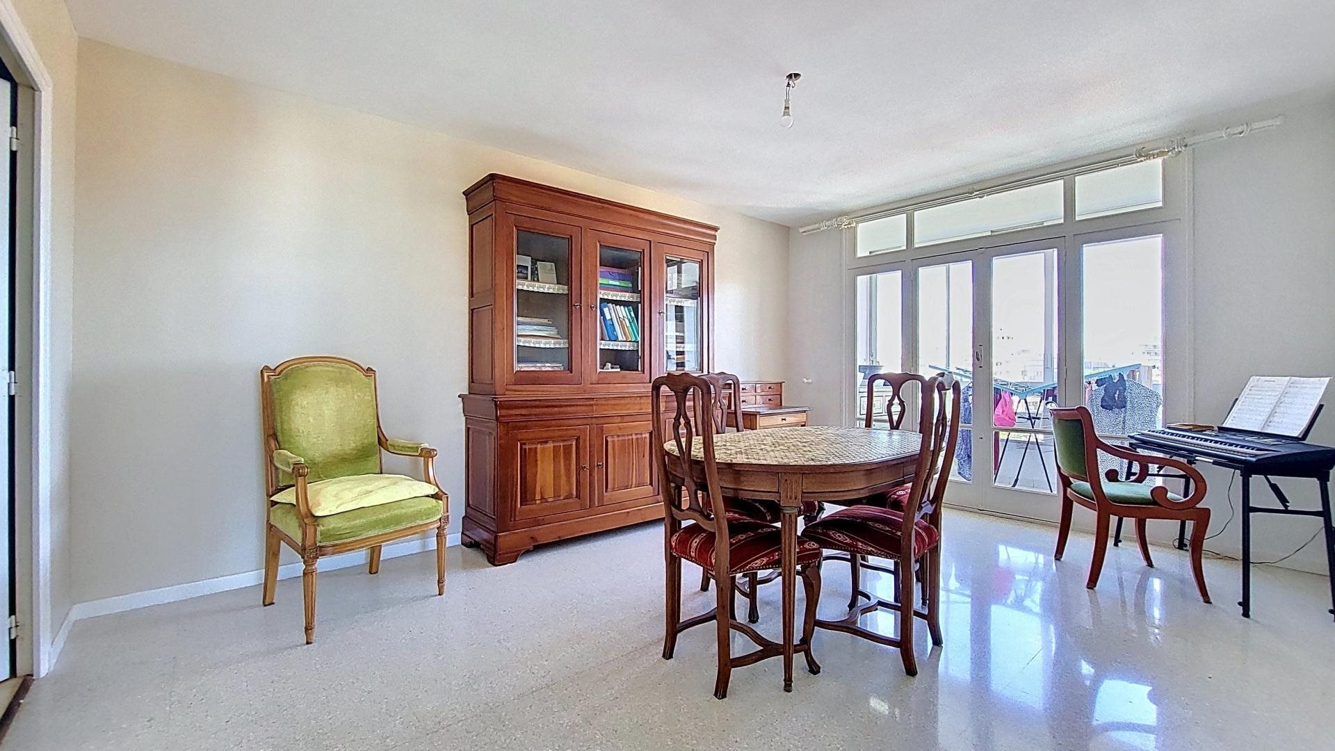 Appartement à vendre, 102m², Canet-en-Roussillon
