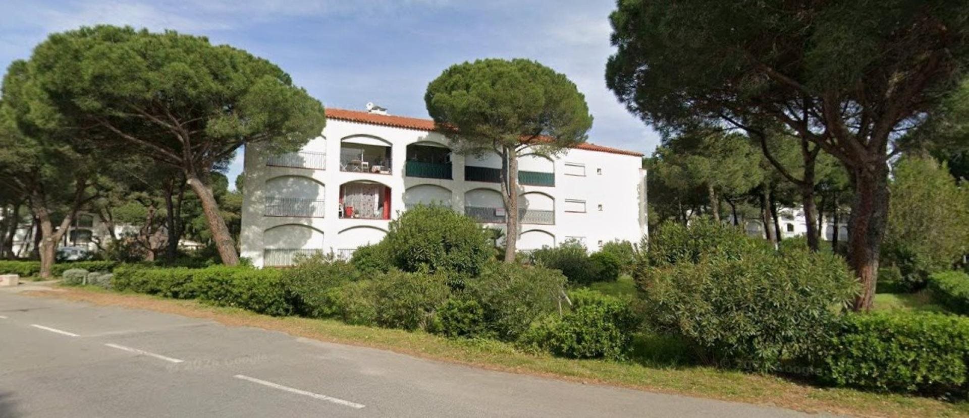 Appartement à vendre, 25m², Argelès-sur-Mer