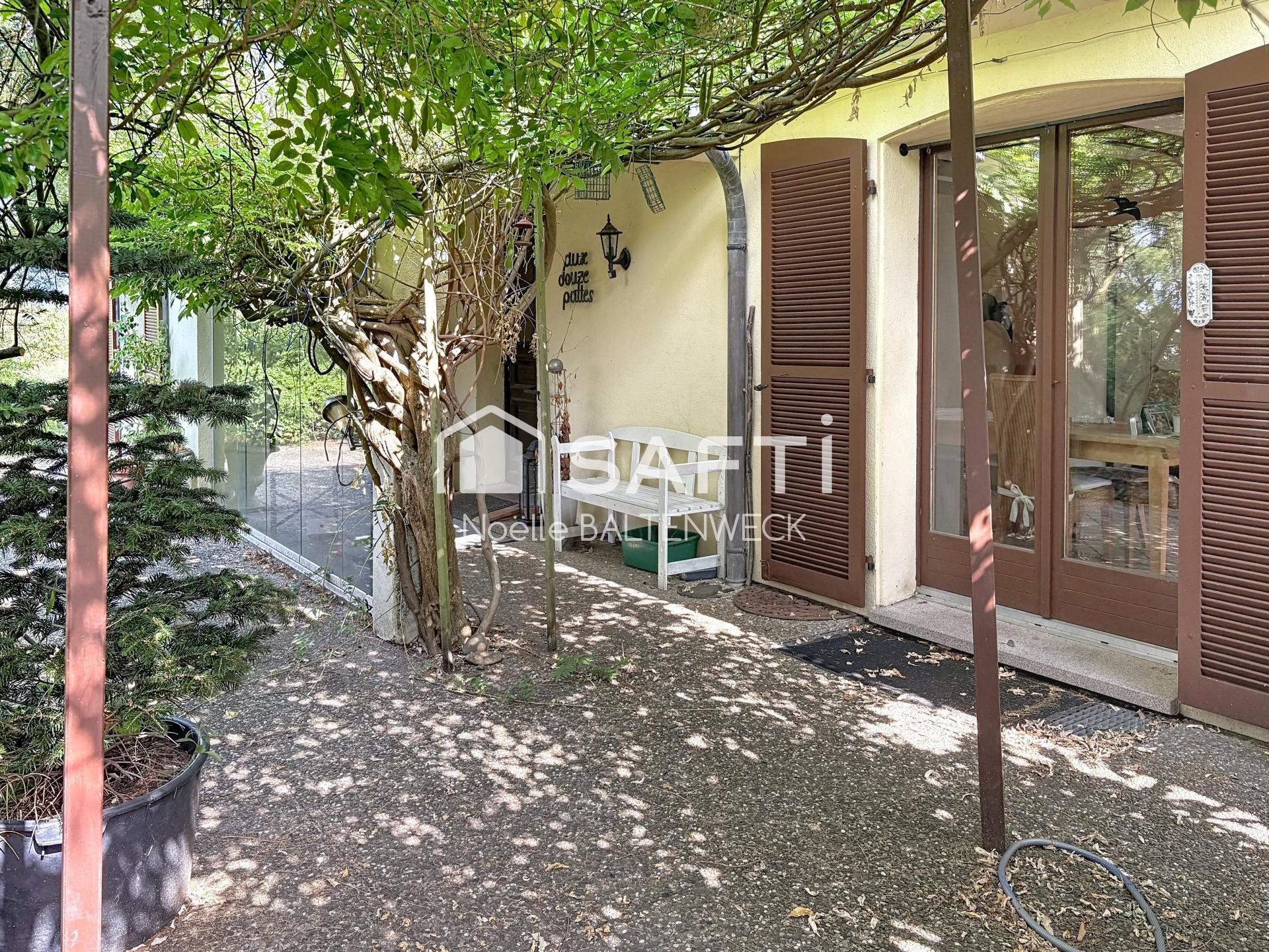 Maison à vendre, 187m², Durrenentzen