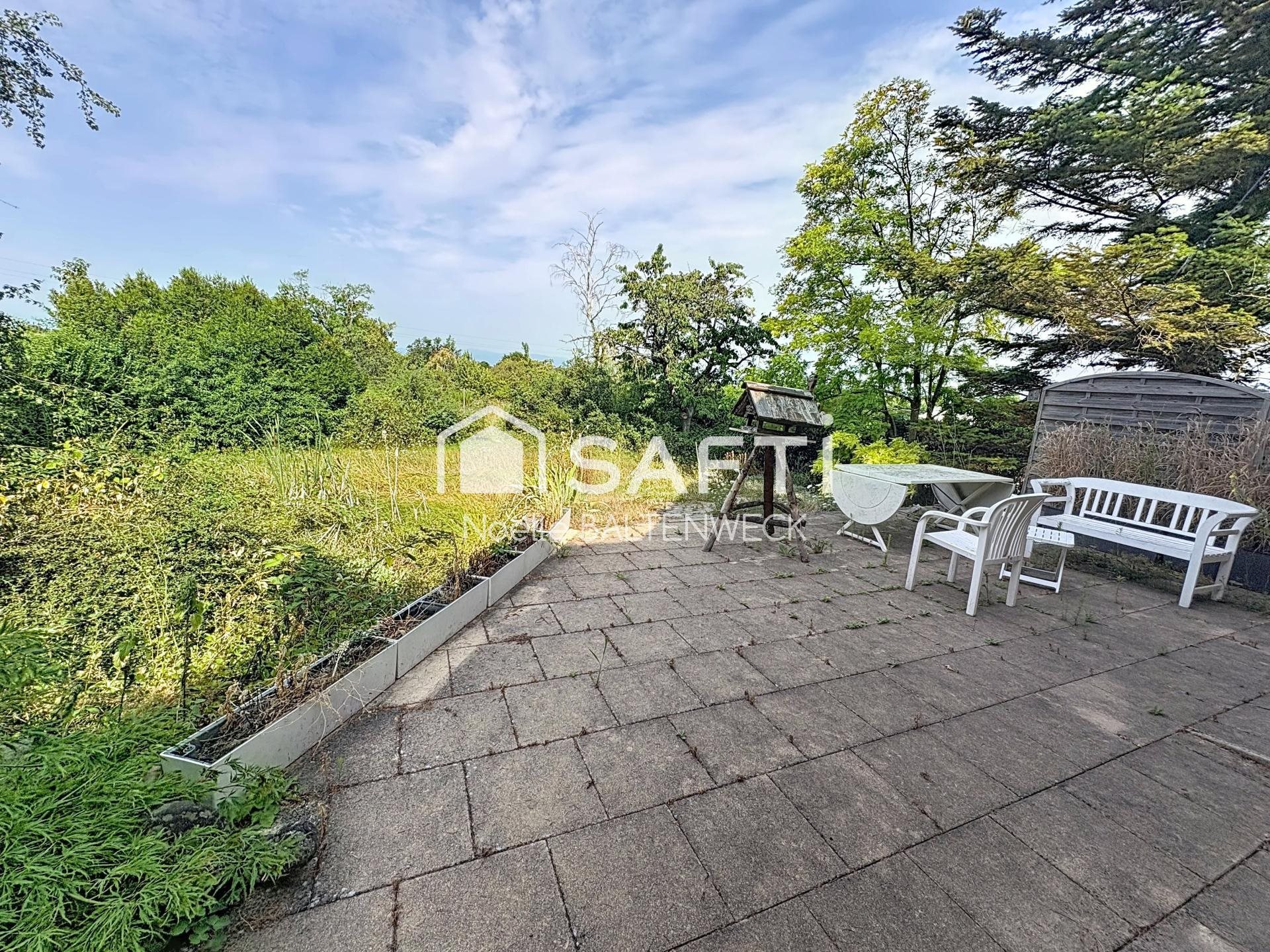 Maison à vendre, 187m², Durrenentzen