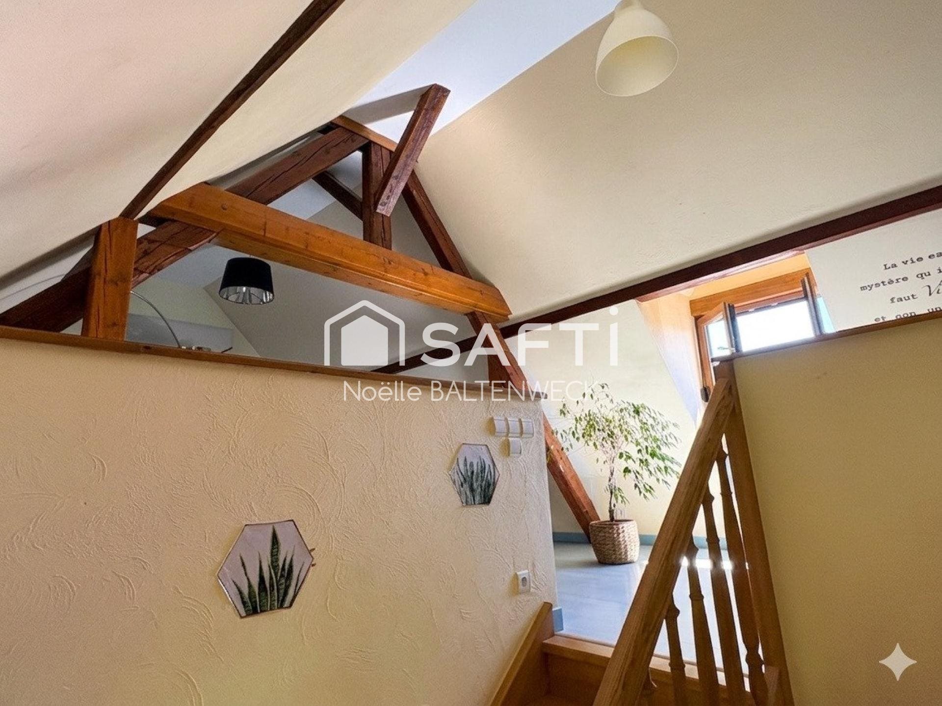 Maison à vendre, 147m², Bergheim