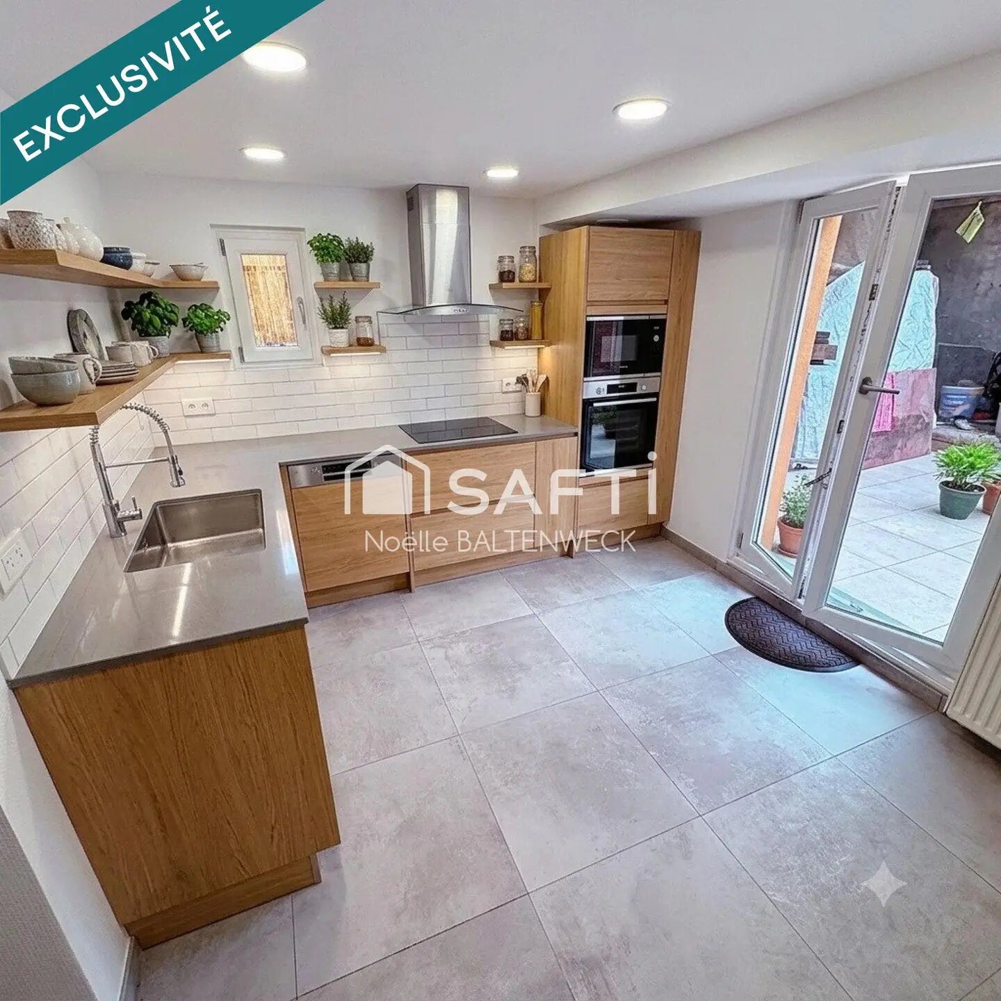 Maison à vendre, 88m², Ribeauvillé