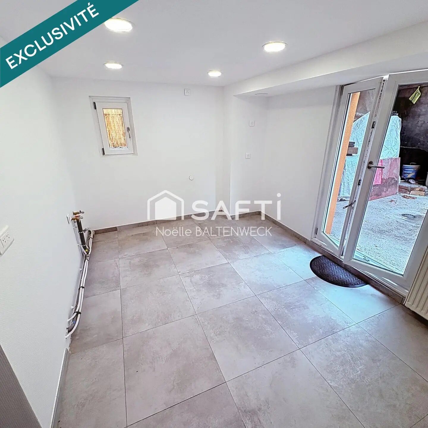 Maison à vendre, 88m², Ribeauvillé