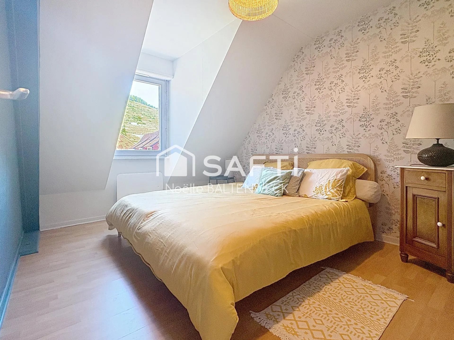 Appartement à vendre, 37m², Kaysersberg
