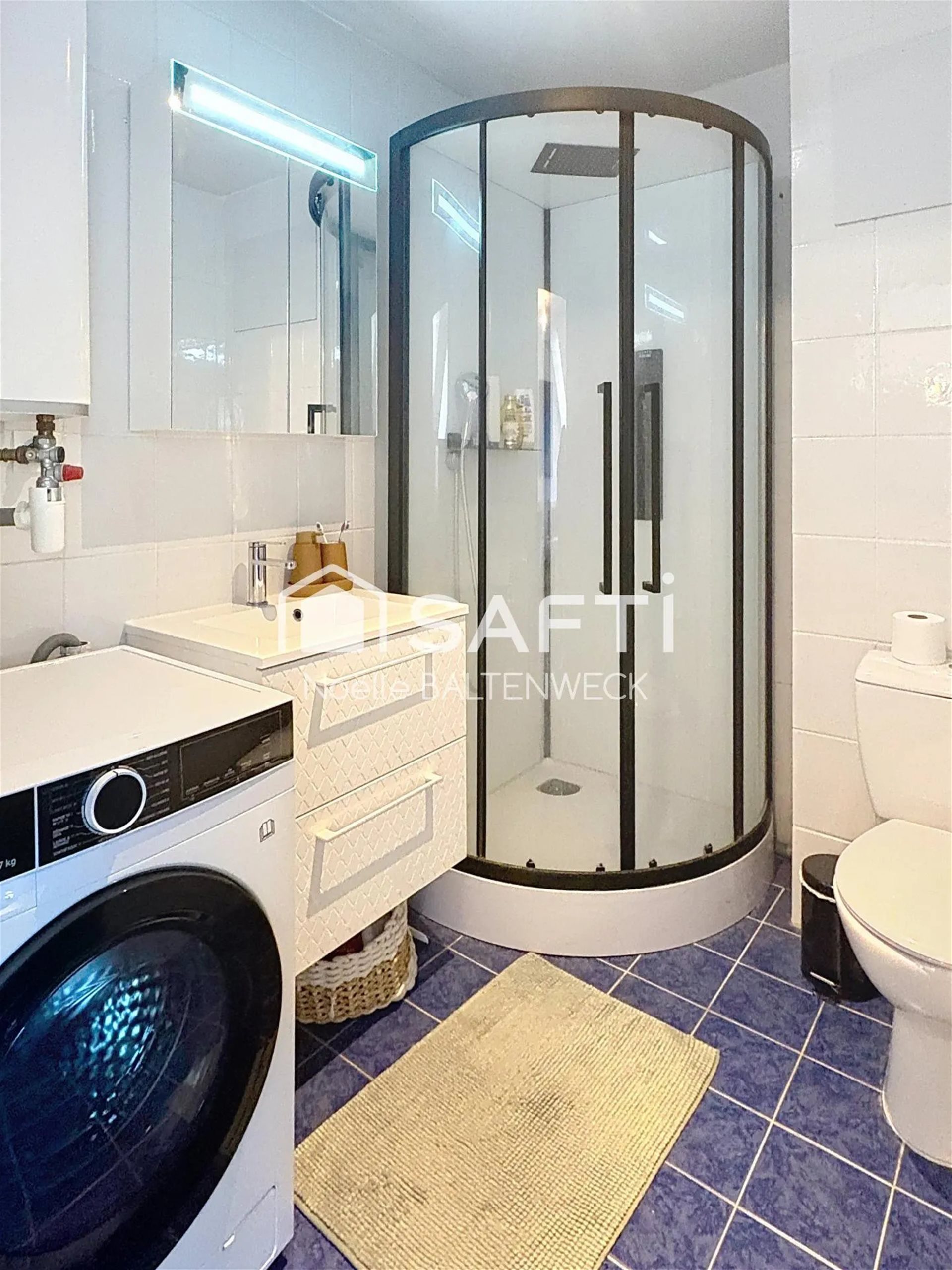 Appartement à vendre, 37m², Kaysersberg
