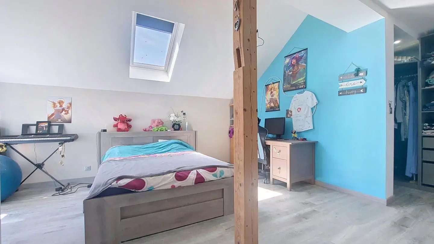 Maison à vendre, 180m², Stosswihr