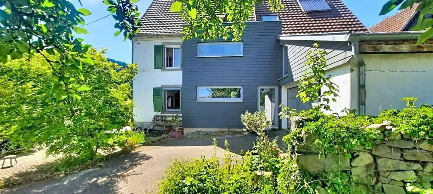 Maison à vendre, 180m², Stosswihr