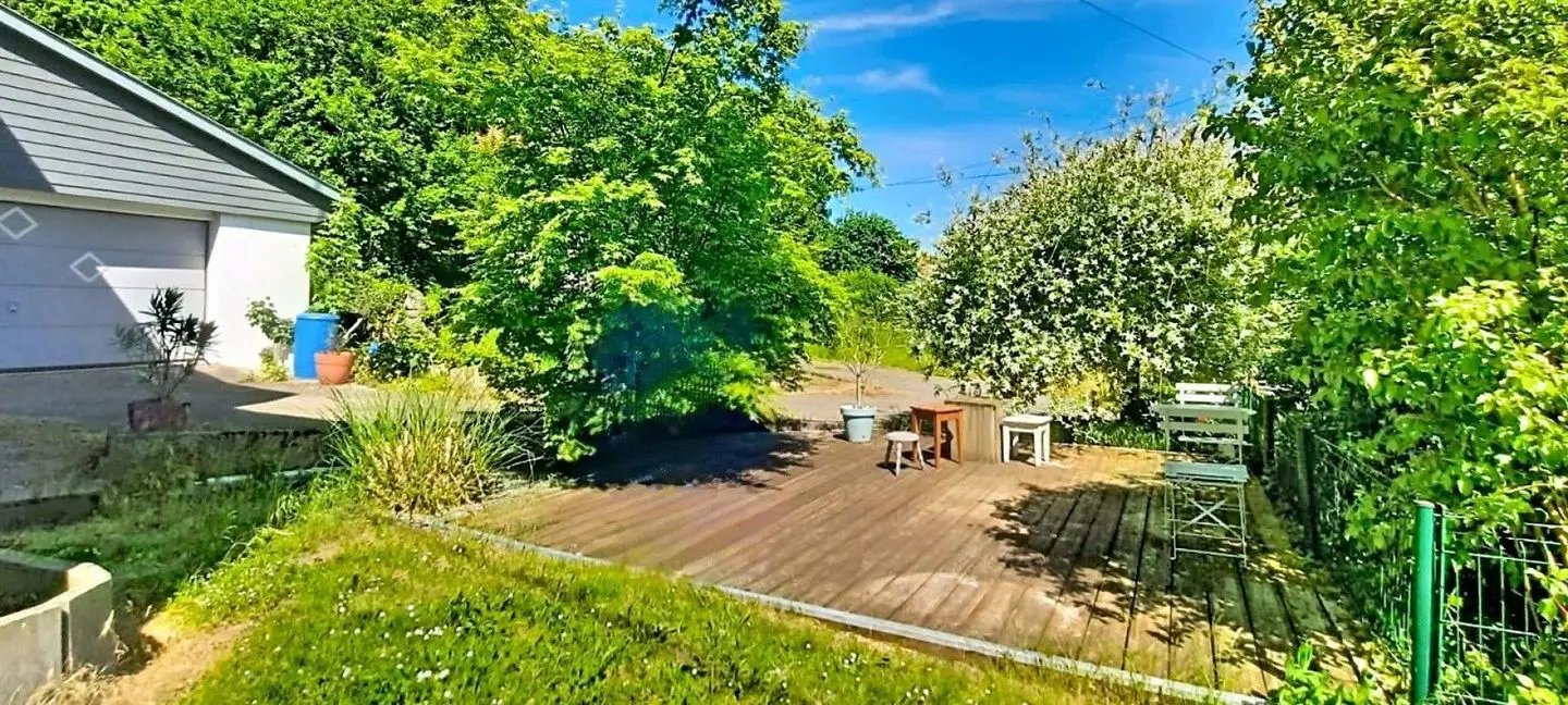 Maison à vendre, 180m², Stosswihr