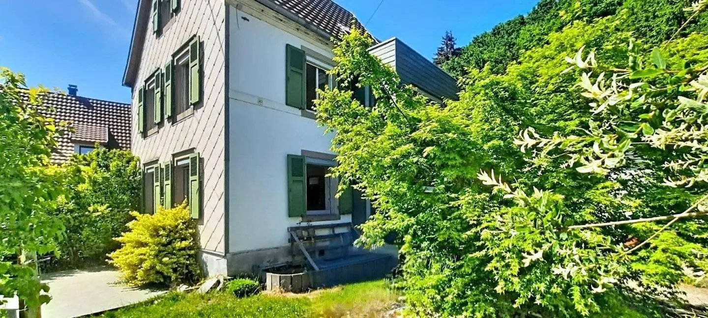 Maison à vendre, 180m², Stosswihr