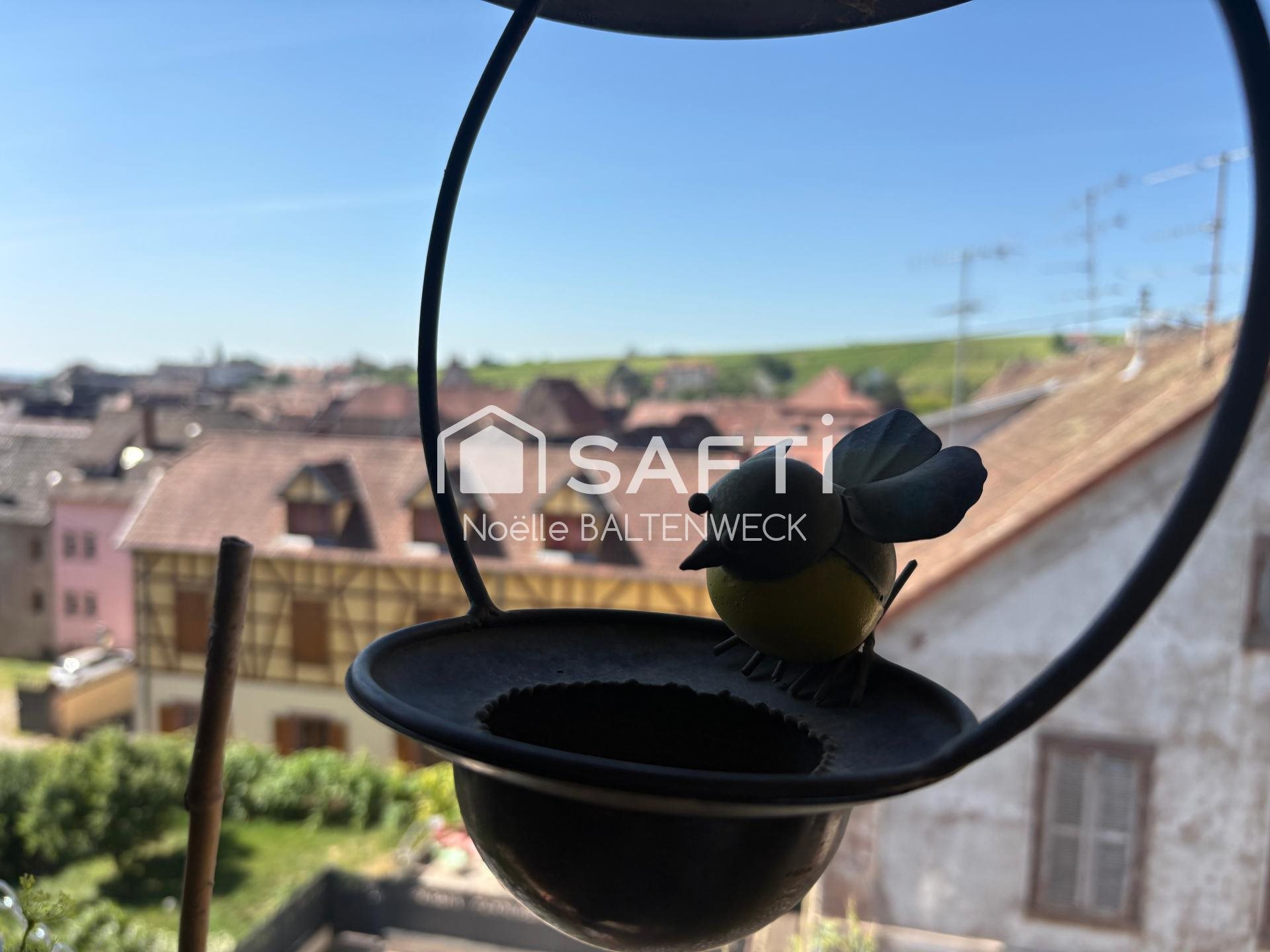 Appartement à vendre, 31m², Ribeauvillé
