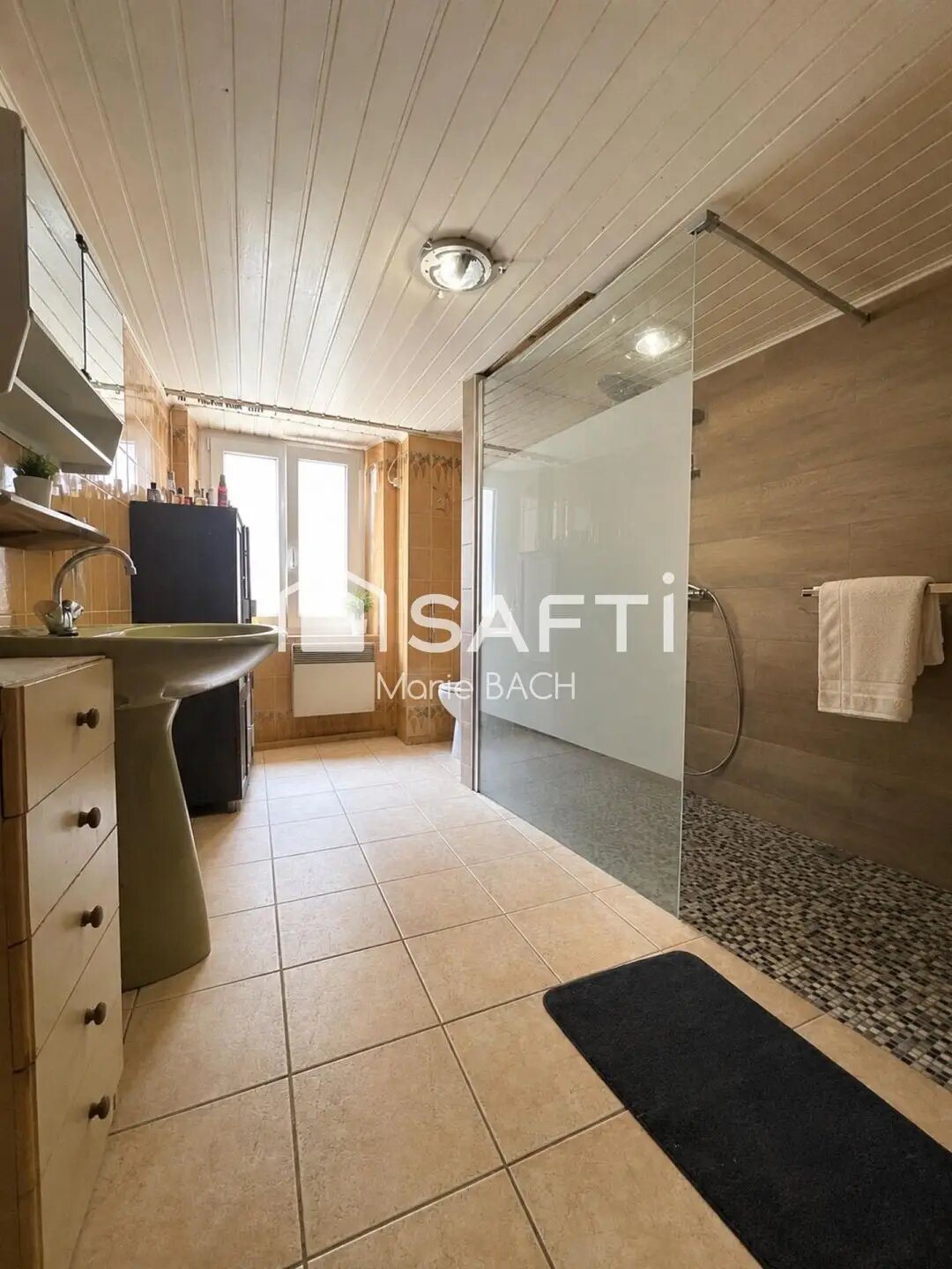 Maison à vendre, 120m², Sarrewerden
