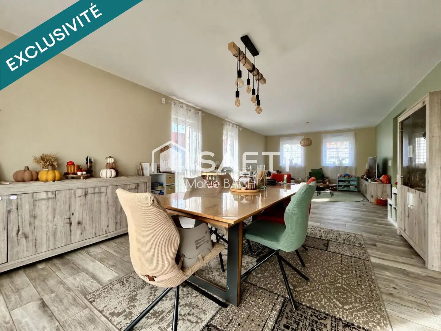Maison à vendre, 172m², Thal-Drulingen