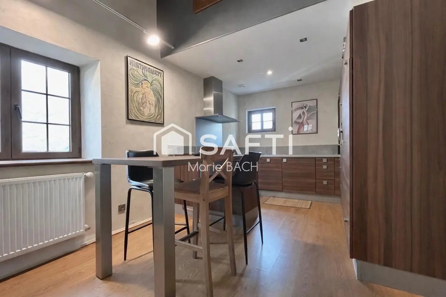 Maison à vendre, 138m², Sarre-Union
