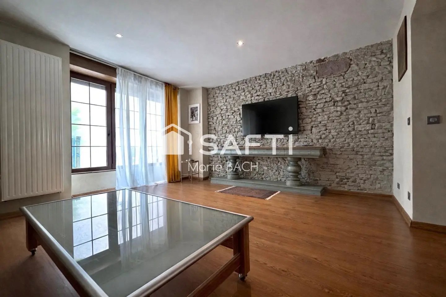 Maison à vendre, 138m², Sarre-Union