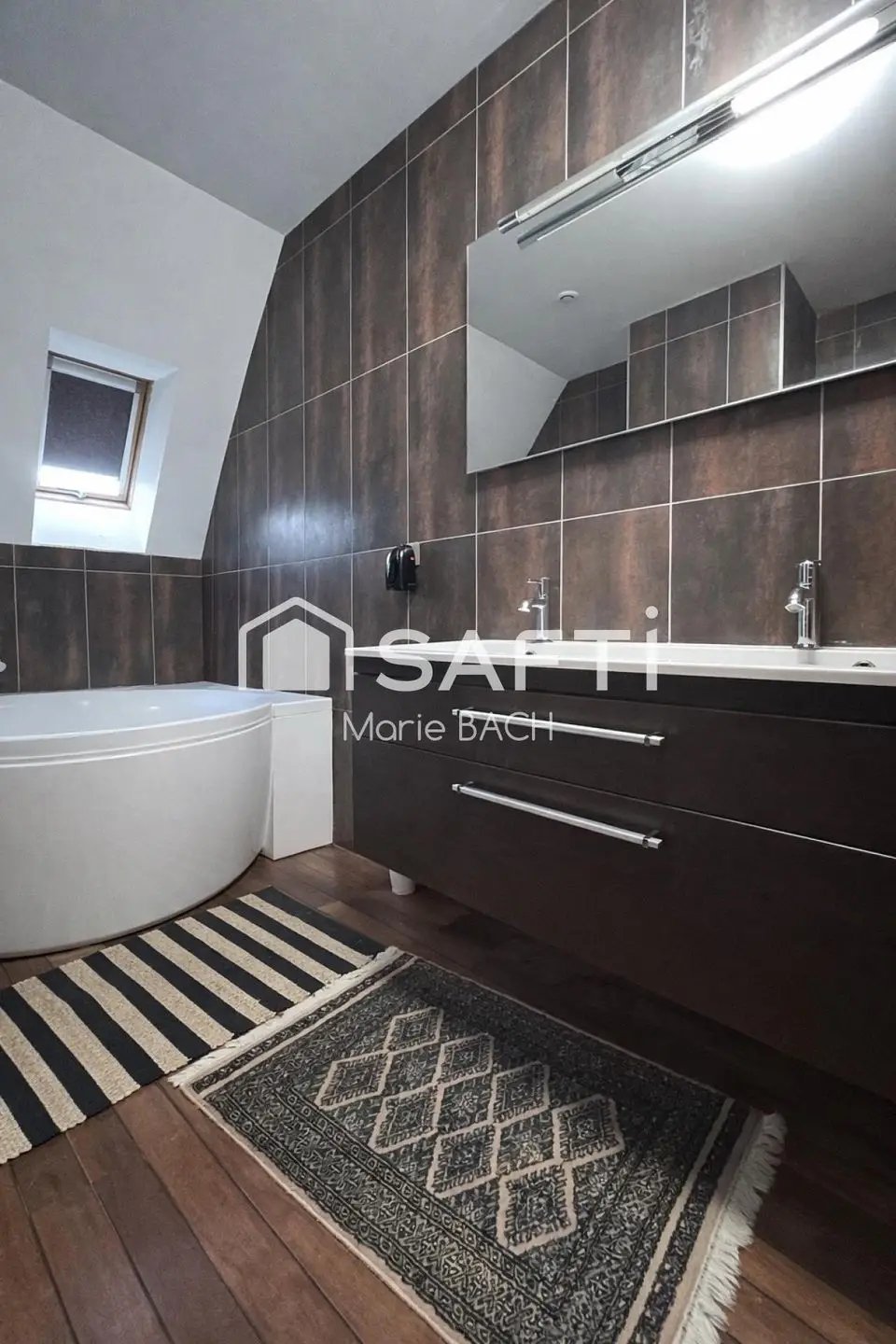 Maison à vendre, 138m², Sarre-Union