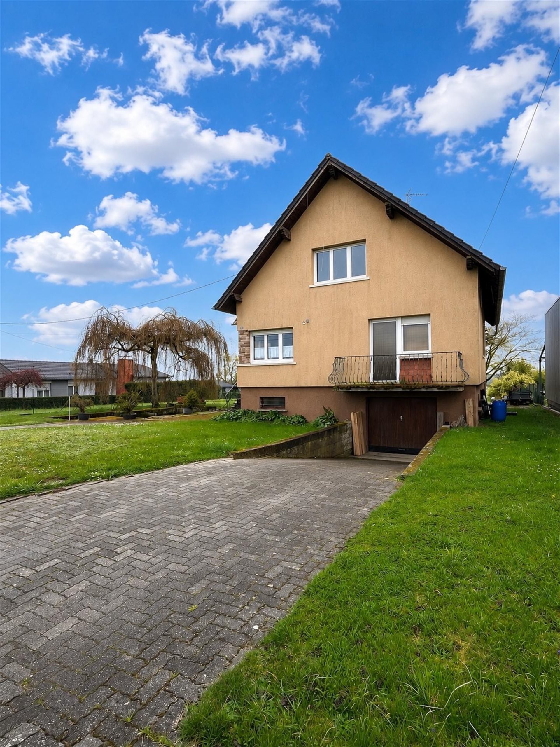 Maison à vendre, 175m², Betschdorf