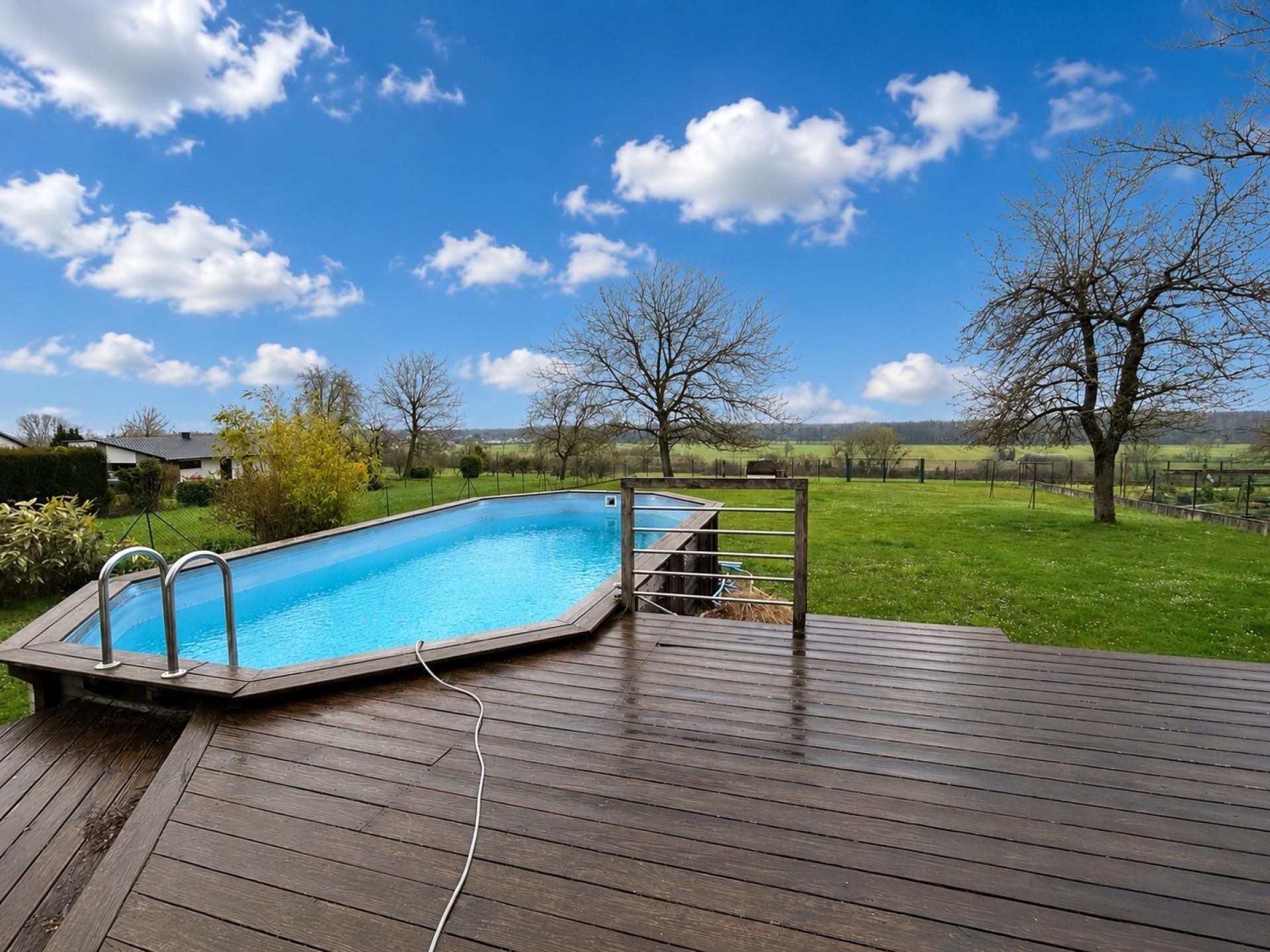 Maison à vendre, 175m², Betschdorf