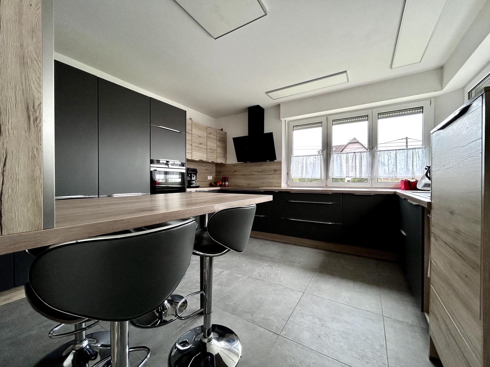 Maison à vendre, 175m², Betschdorf