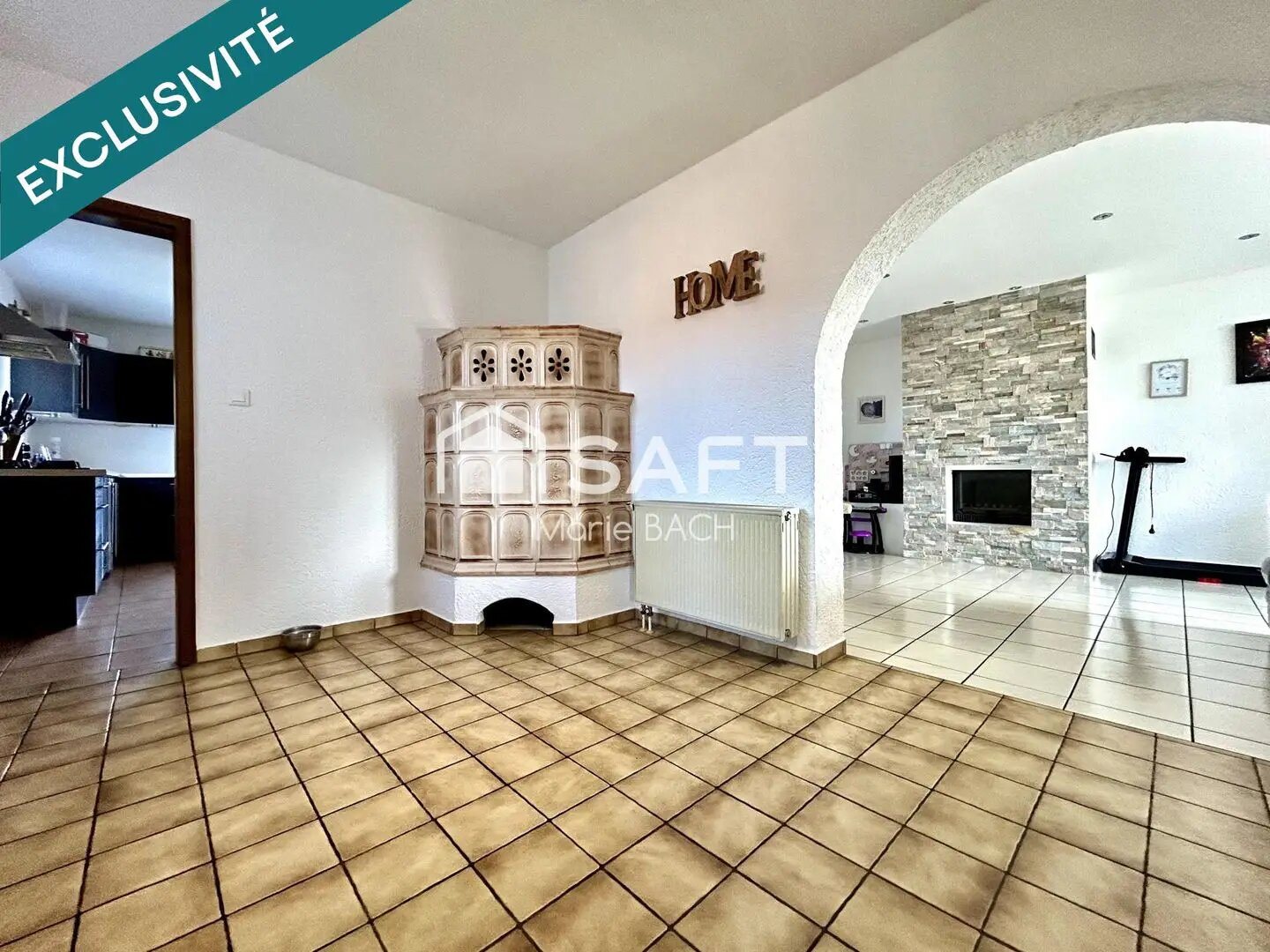 Maison à vendre, 163m², Puttelange-aux-Lacs