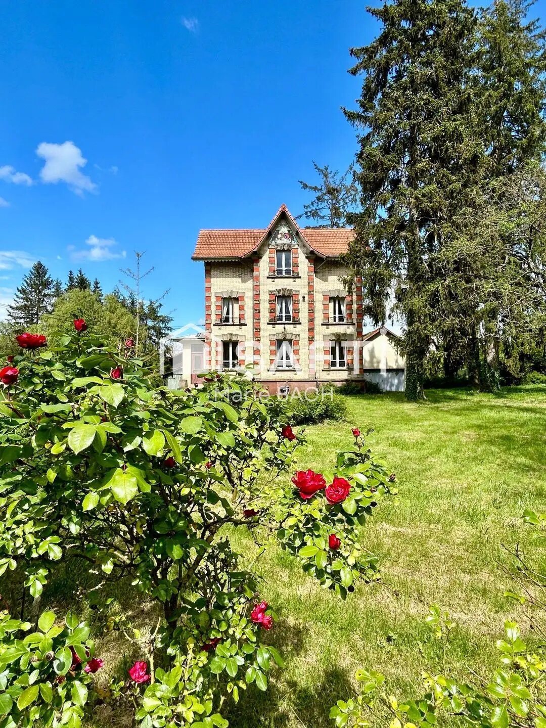 Maison à vendre, 195m², Sarre-Union