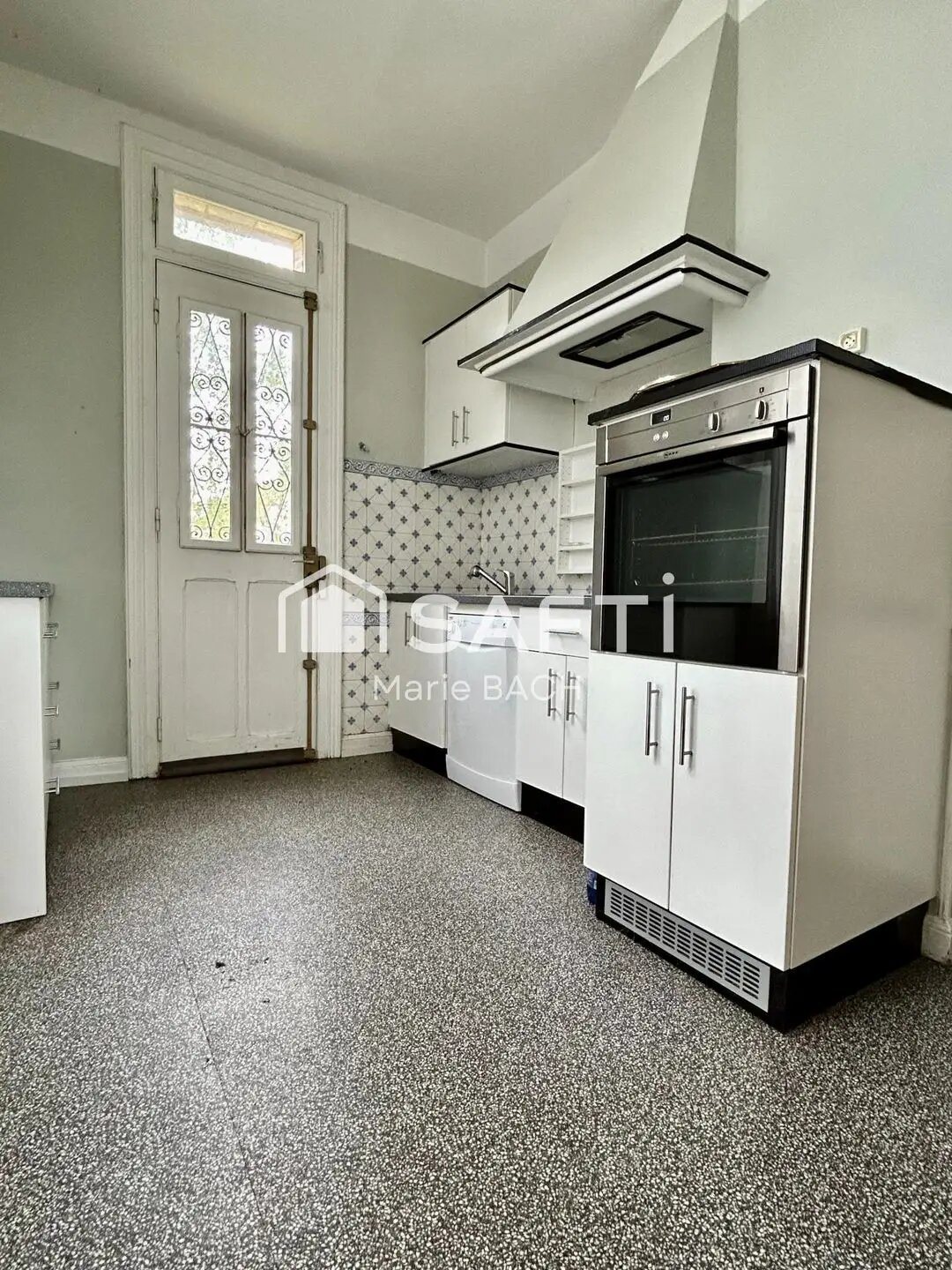 Maison à vendre, 195m², Sarre-Union