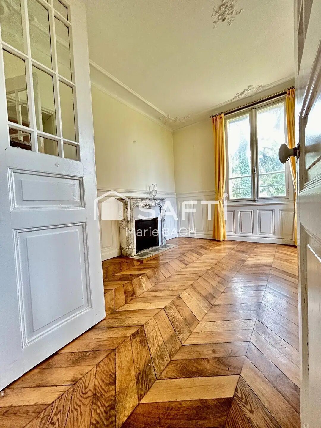 Maison à vendre, 195m², Sarre-Union