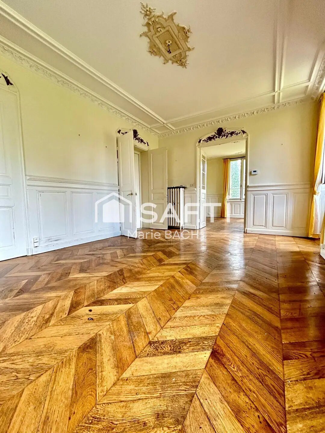 Maison à vendre, 195m², Sarre-Union