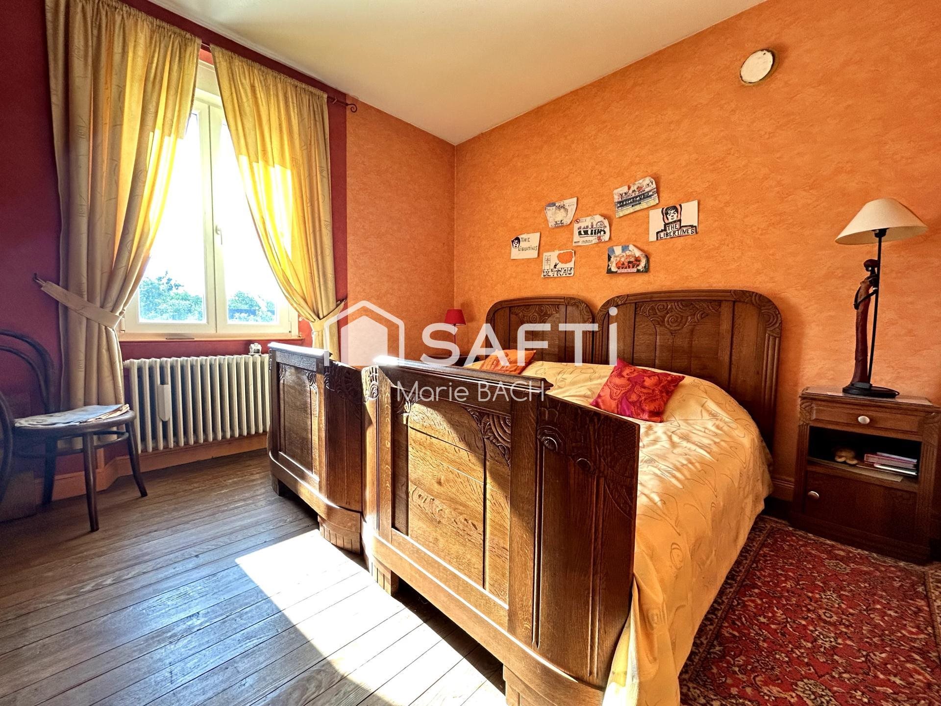 Maison à vendre, 141m², Sarrewerden