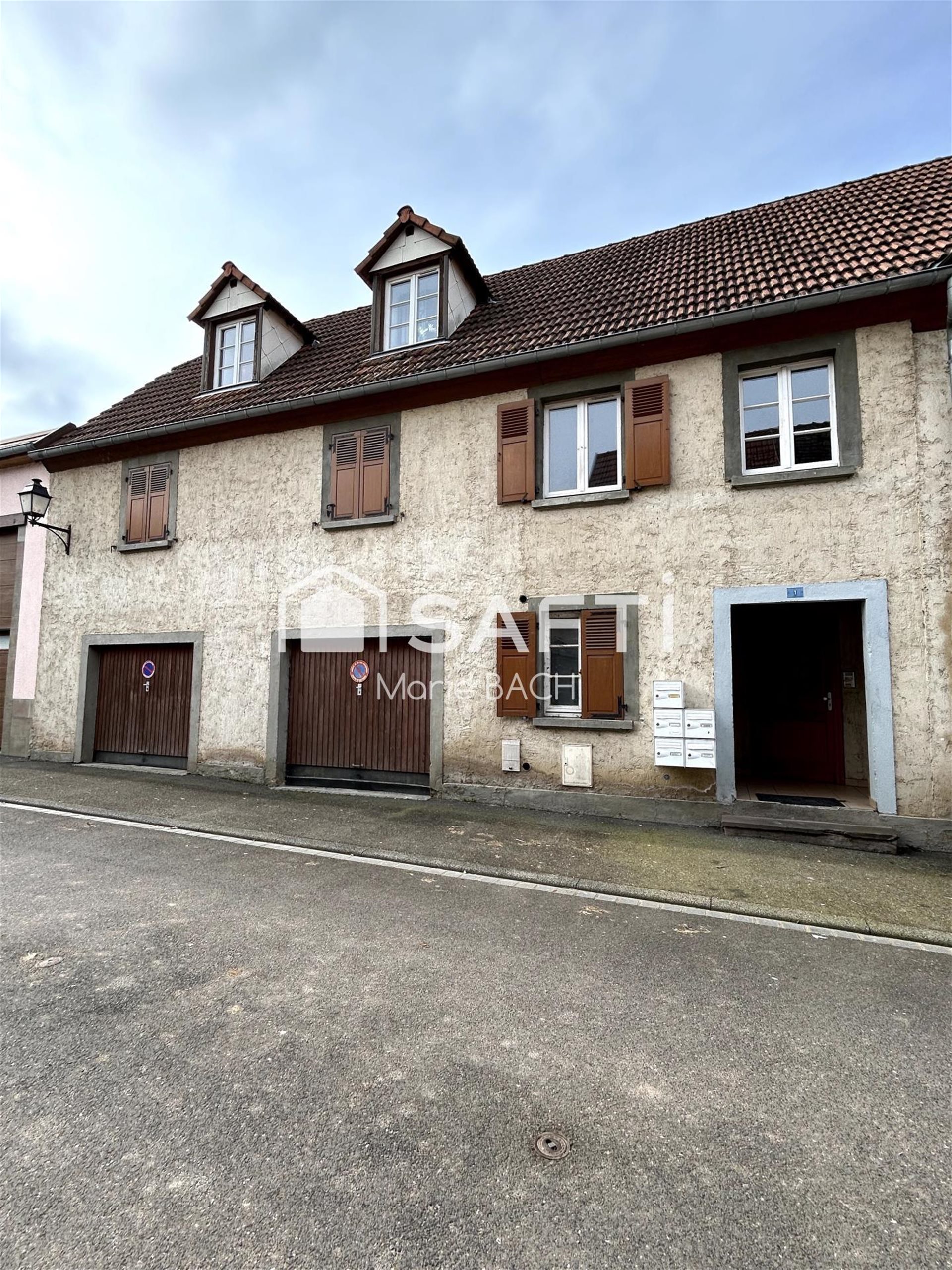 Appartement à vendre, 250m², Sarre-Union