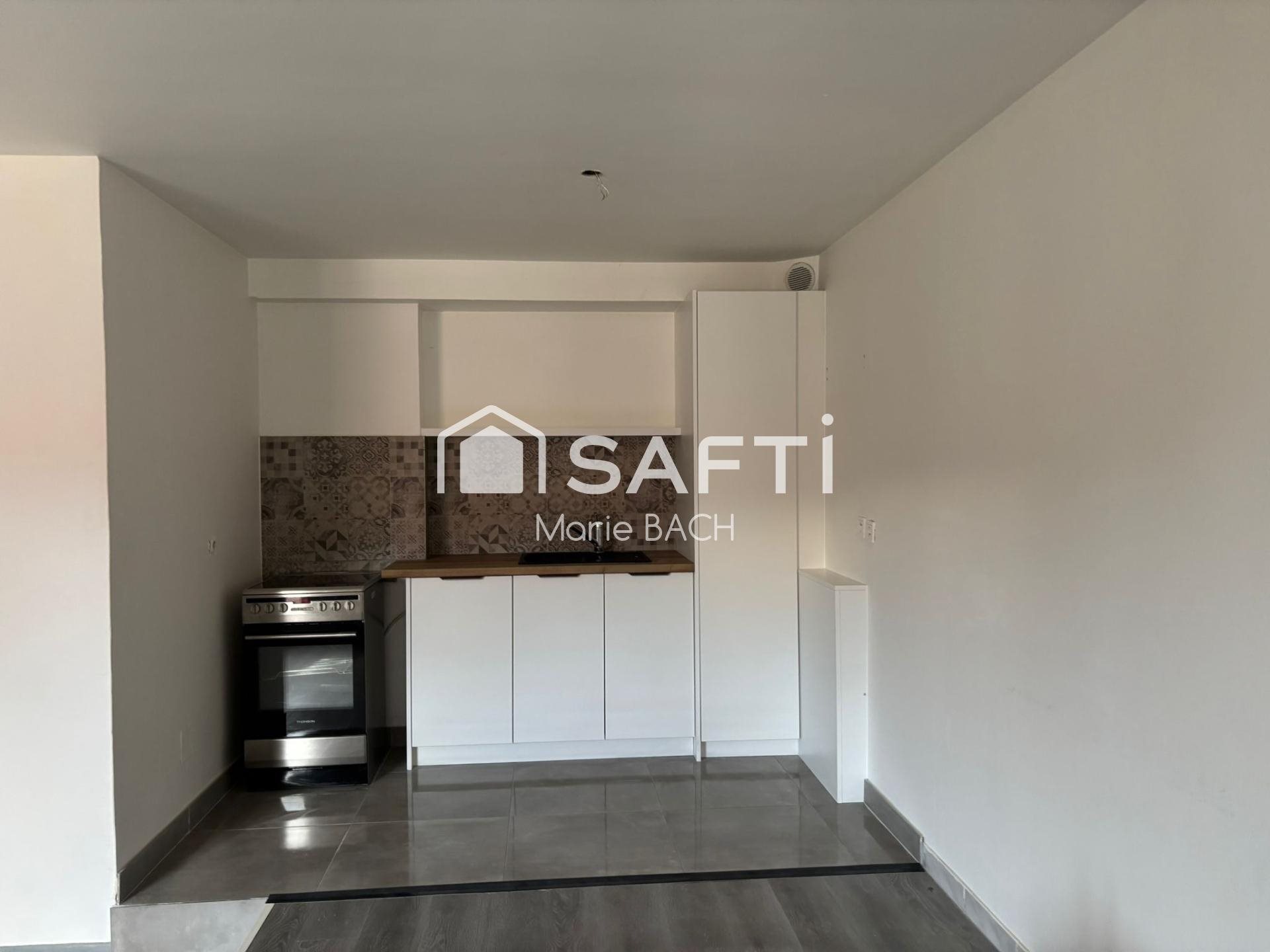 Appartement à vendre, 250m², Sarre-Union