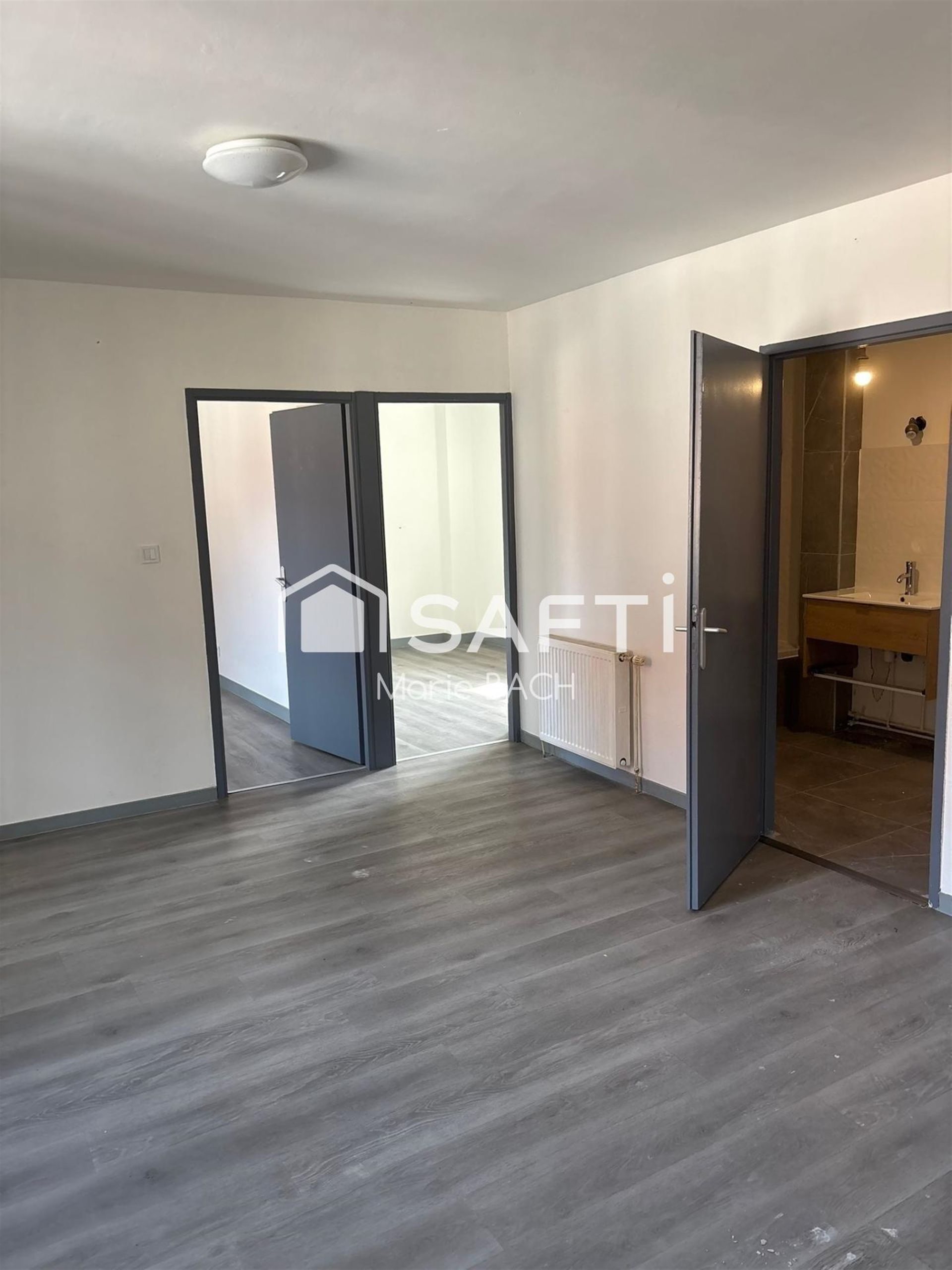 Appartement à vendre, 250m², Sarre-Union