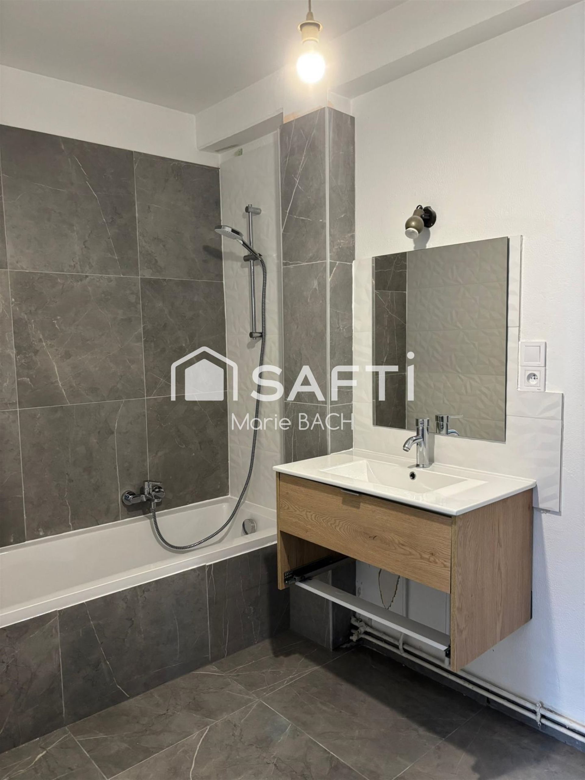 Appartement à vendre, 250m², Sarre-Union