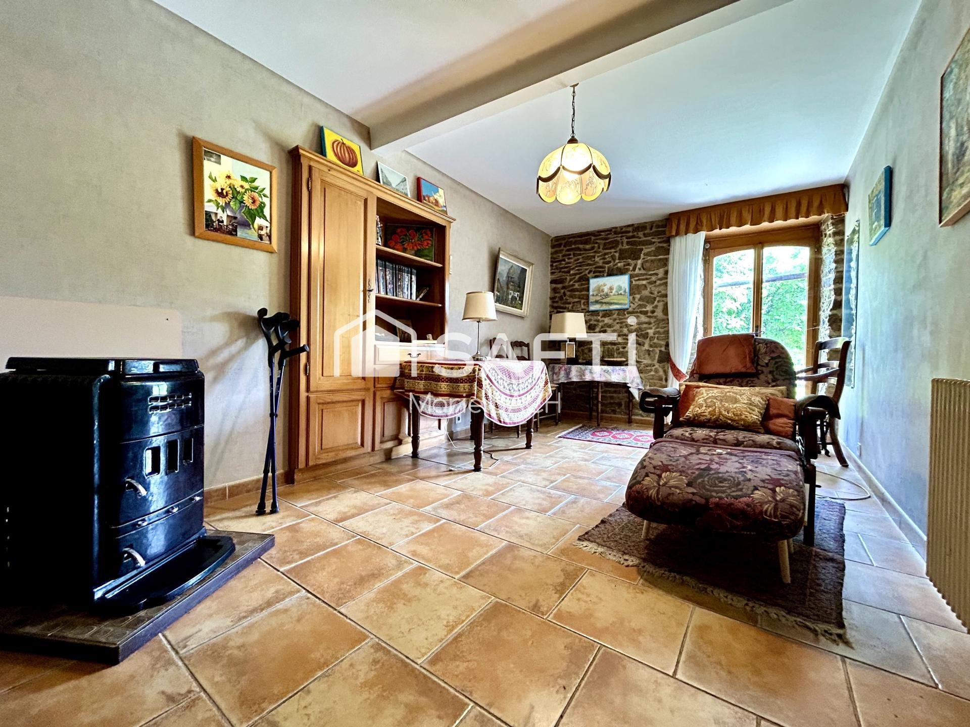 Maison à vendre, 314m², Sarre-Union