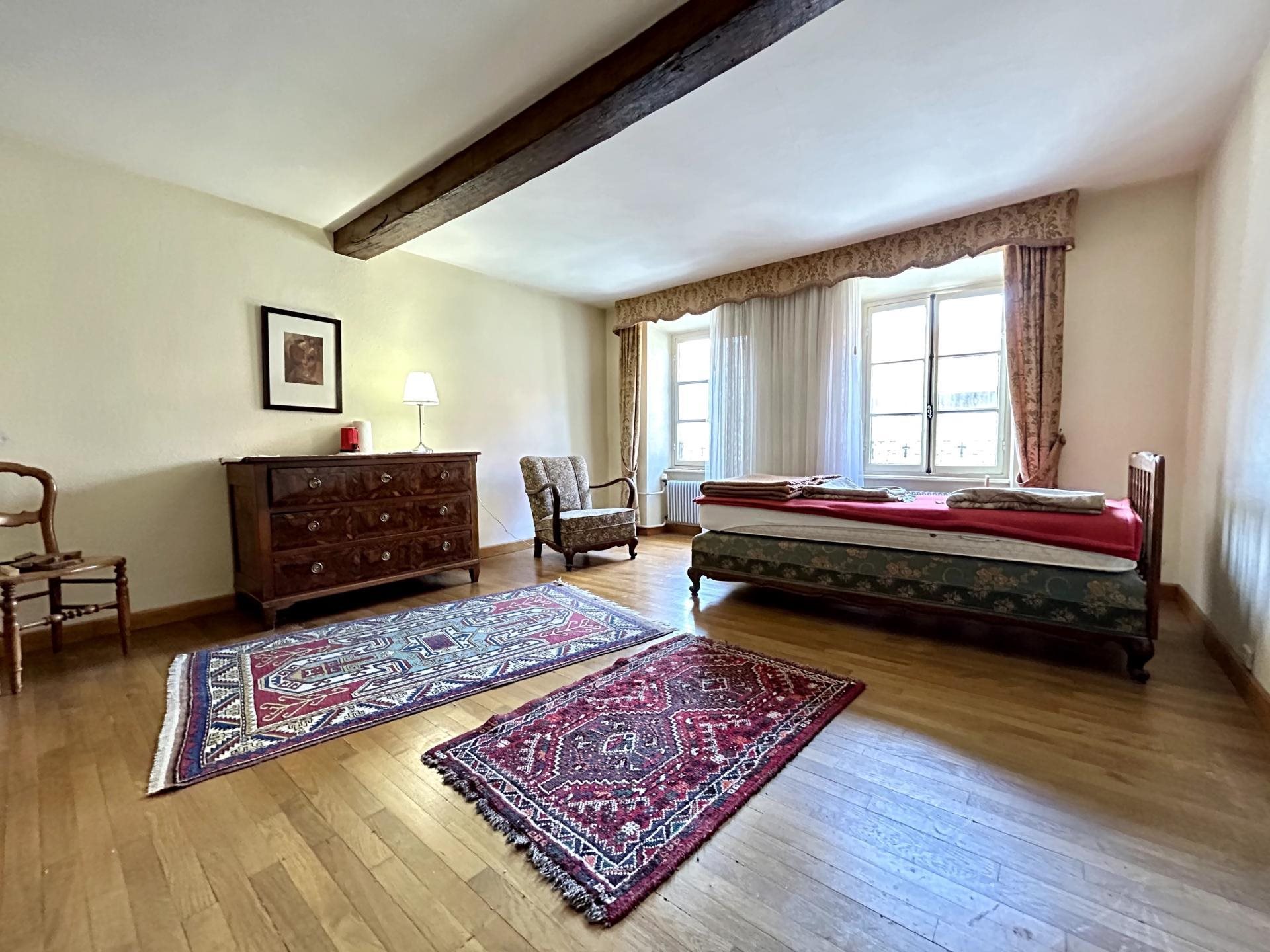 Maison à vendre, 314m², Sarre-Union