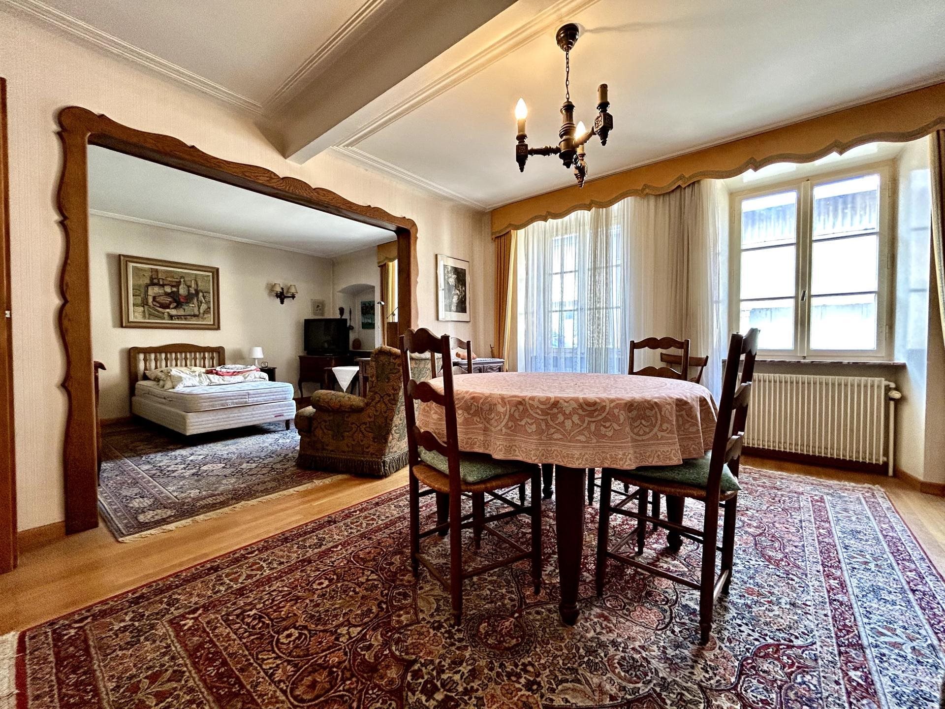 Maison à vendre, 314m², Sarre-Union