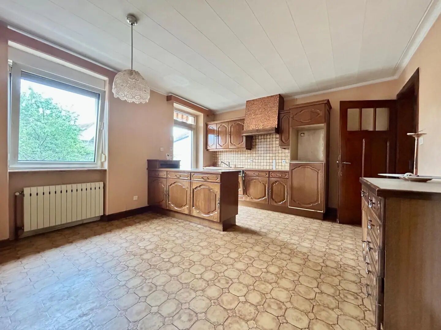 Maison à vendre, 135m², Herbitzheim